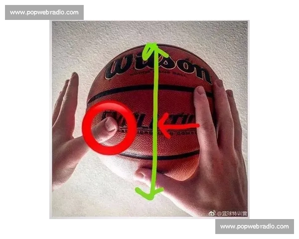 从基础到实战系统解析篮球投篮技巧与命中率提升方法训练思路全面