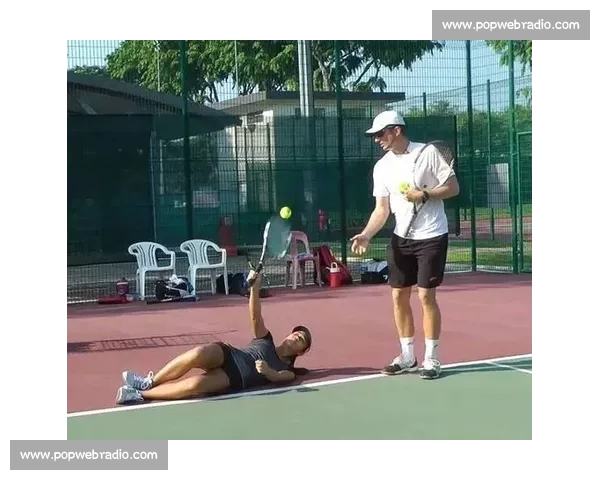 从发球到抢七详解现代网球比赛核心规则全解析与常见判罚标准说明