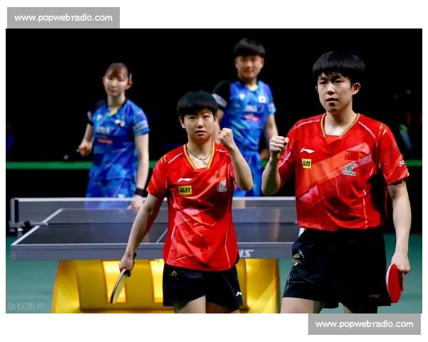 全面解析乒乓球技巧提升实战水平的科学训练方法与策略五大核心要点